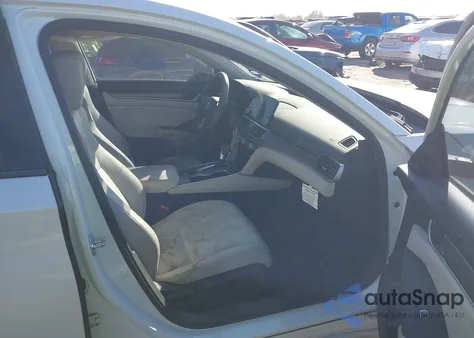 2018 Honda Accord Lx from USA, damaged, VIN 1HGCV1F12JA091600